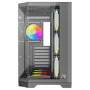 NOVA PHANTOM YG418 Noir Maroc Prix