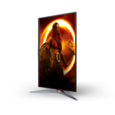 AOC Q27G2S/D 27" 2K IPS 170Hz Maroc