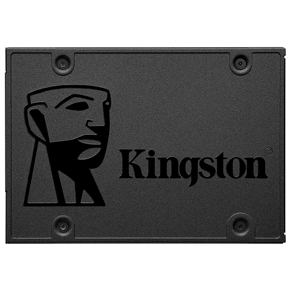 Kingston SSD A400 480GB Maroc