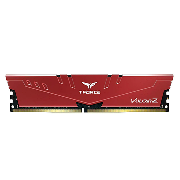 Team Group VULCAN Z Red 16Go DDR4 3600MHz CL18 BULK Prix Maroc