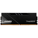 TwinMOS DRAM VOLTX 16GB DDR5 6000MHz CL36 Maroc