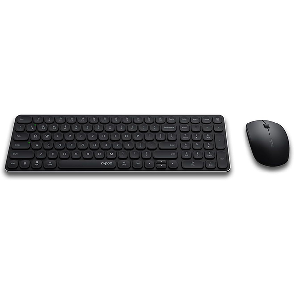 Rapoo 9320M Pack (AZERTY) Maroc