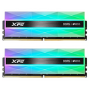 XPG LANCER NEON 32GB (16GBX2) 6400MHz DDR5 RGB Maroc