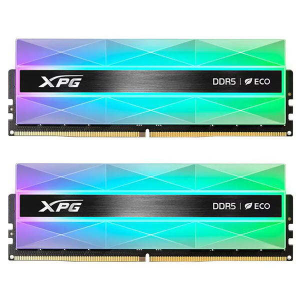 XPG LANCER NEON 32GB (16GBX2) 6400MHz DDR5 RGB Maroc