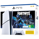 Sony PlayStation 5 Slim (Fortnite) Maroc