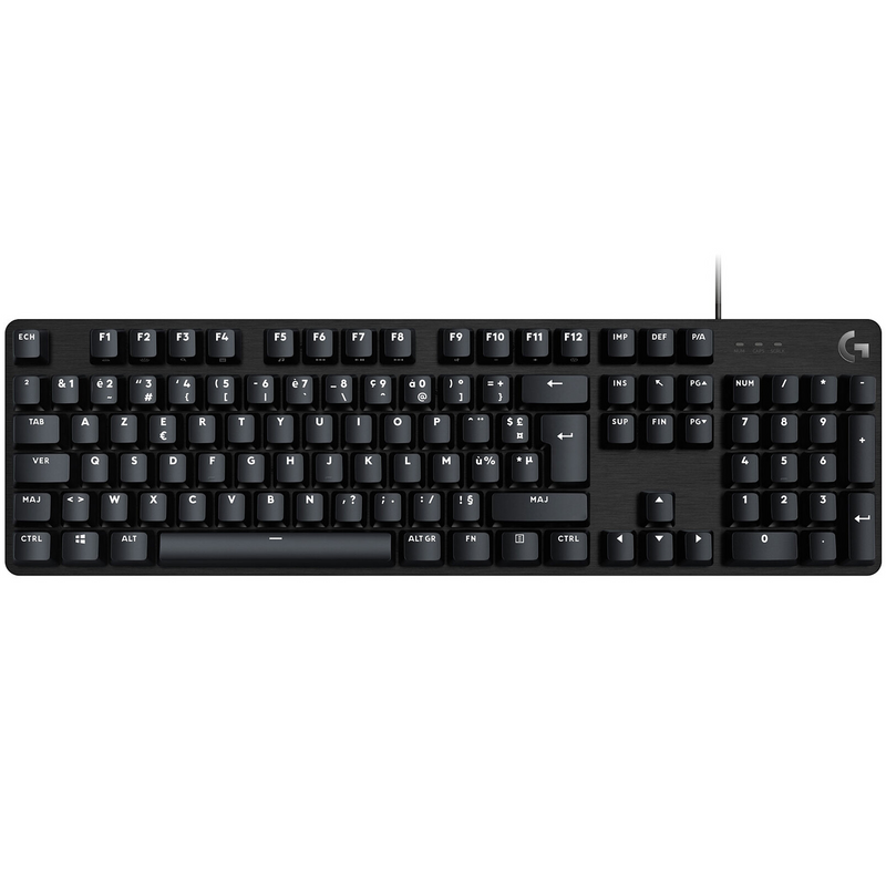 Logitech G G413 SE (US Qwerty) prix maroc