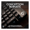 Logitech G G413 SE (FR Azerty) Casa