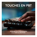 Logitech G G413 SE (FR Azerty) Casa