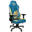 Noblechairs HERO Fallout Vault-Tec Edition Casablanca