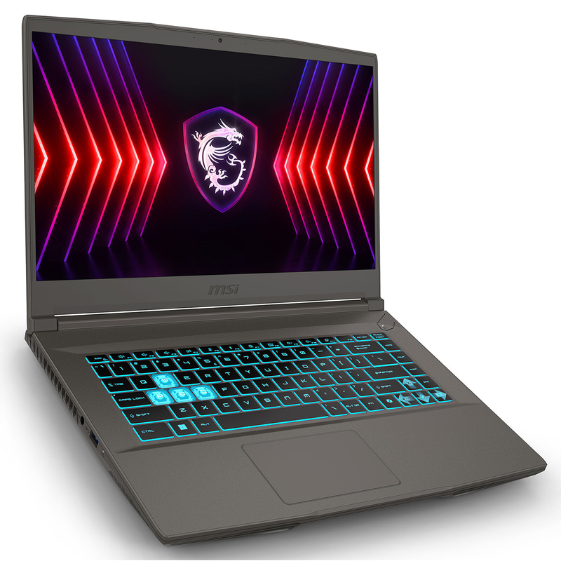 MSI THIN B12UCX-1893MA i7-12650H maroc prix