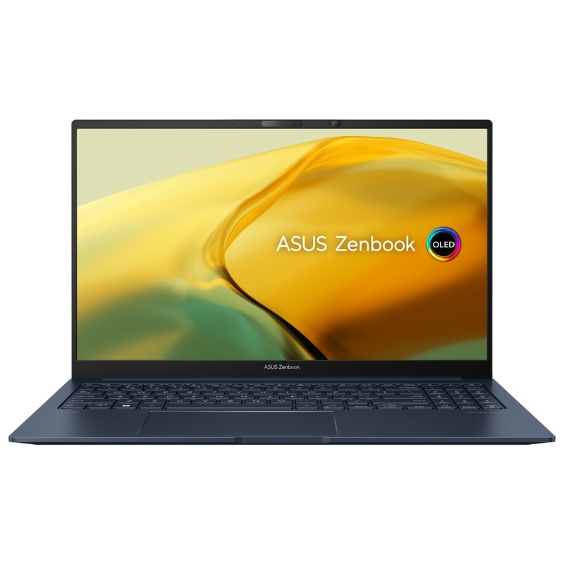 ASUS Zenbook 15 OLED UM3504DA-MA184W prix maroc 