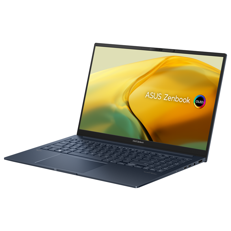 ASUS Zenbook 15 OLED UM3504DA-MA184W maroc prix 