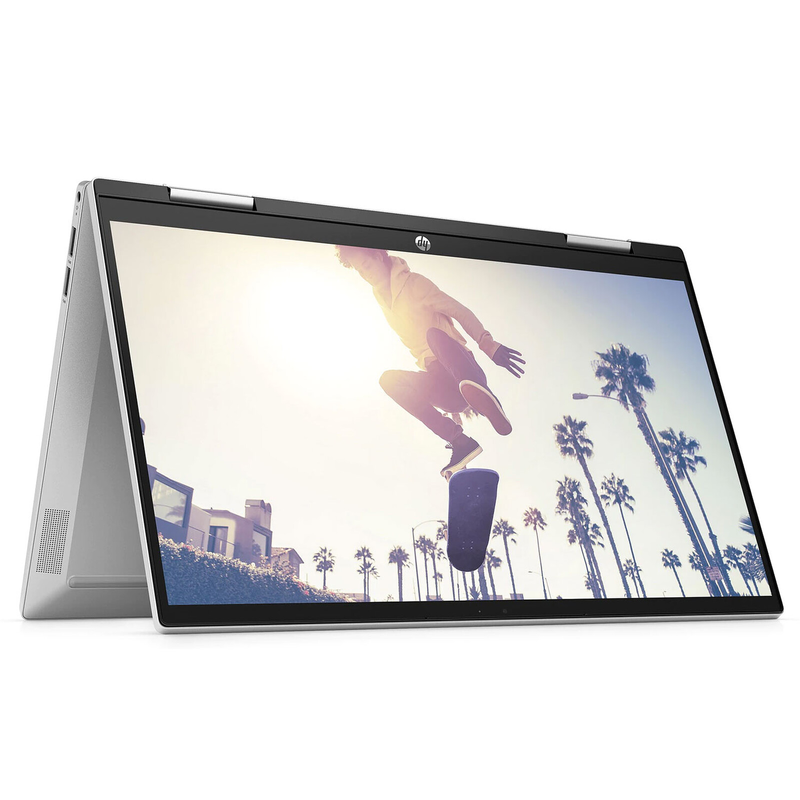 HP Pavillion x360 Convertible 14-dy1027ns i5-1155G7/8GO/512 SSD maroc