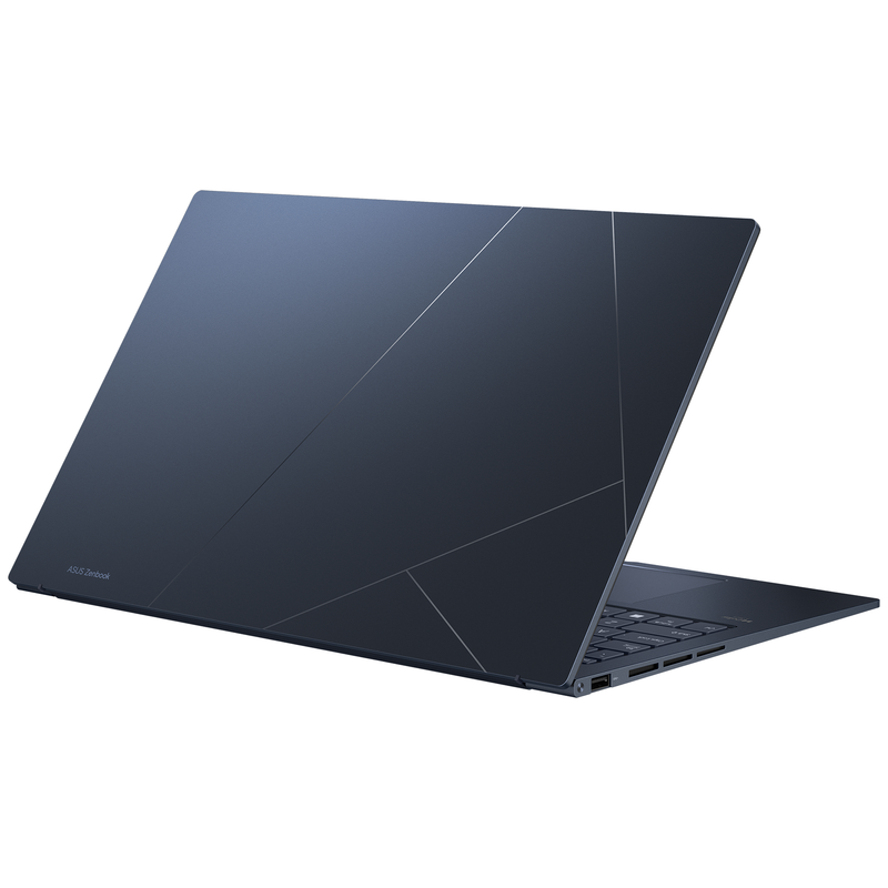 ASUS Zenbook 15 OLED UM3504DA-MA184W maroc 
