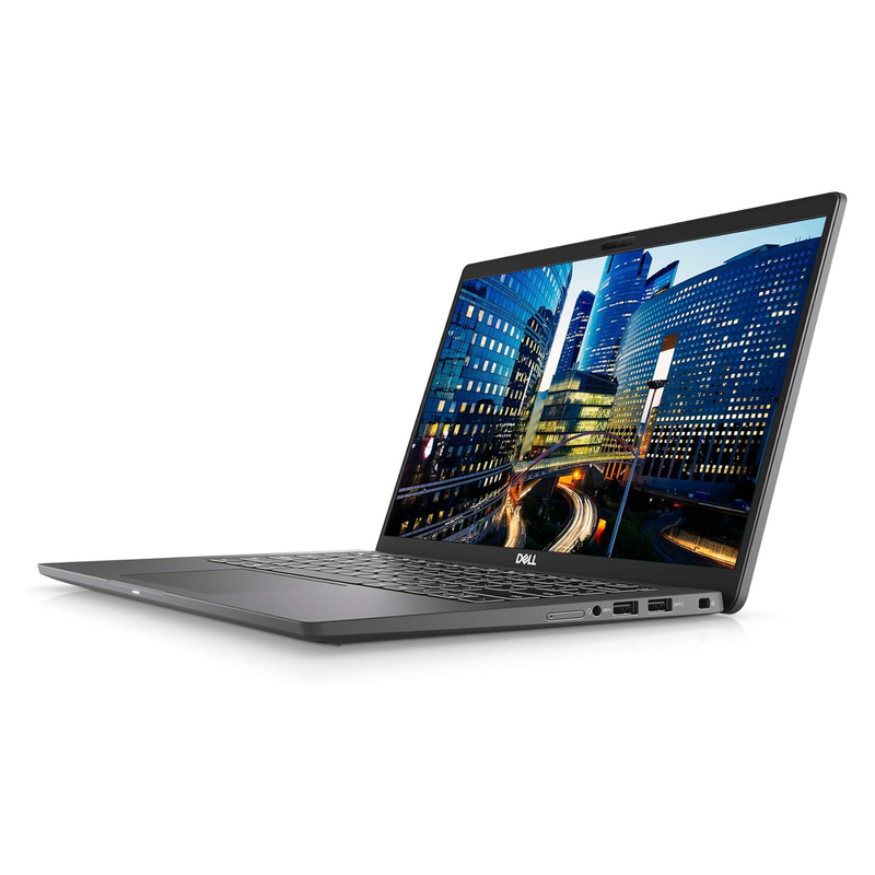 Dell Latitude 7330 I7-1265U/16GO/512 SSD/13.3" maroc