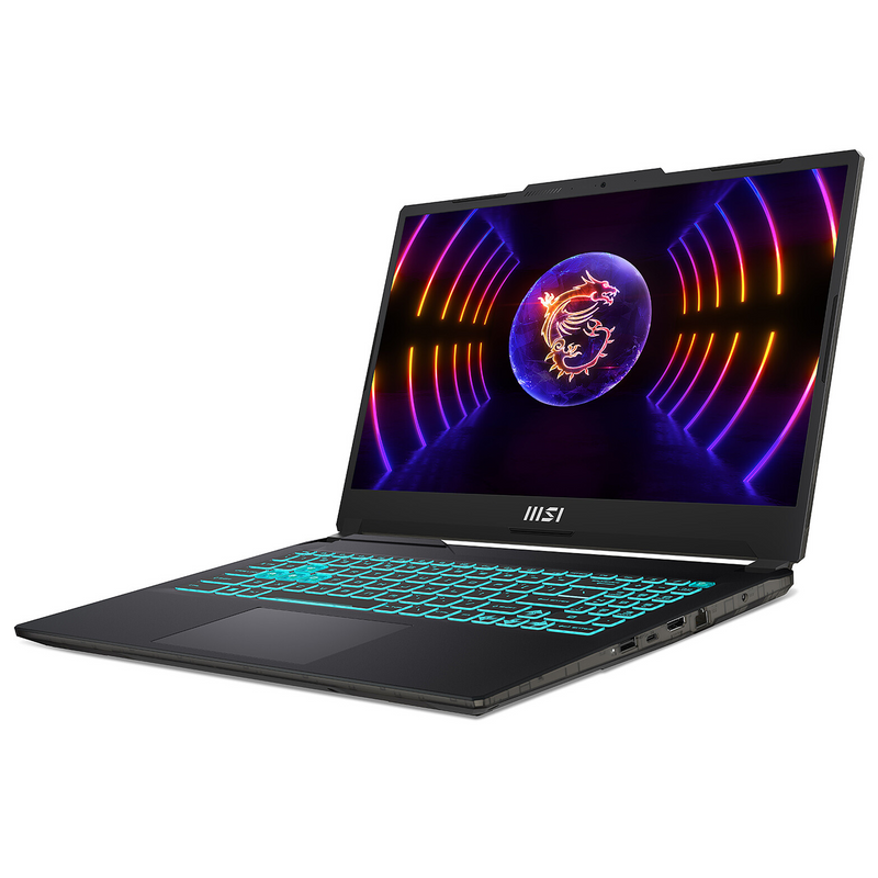 MSI CYBORG 15 A13VF-1473XMA i7 13620H/16GB DDR5/512GB/RTX4060 8GB 15.6" 144Hz maroc