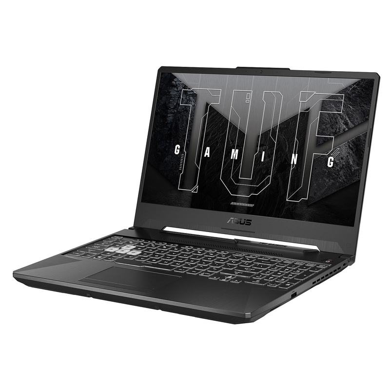 ASUS TUF GAMING A15 FA506NFR-HN008 AMD R7-7435HS/16GB DDR5/512GB SSD/RTX2050 4GB/15.6'' 144Hz maroc