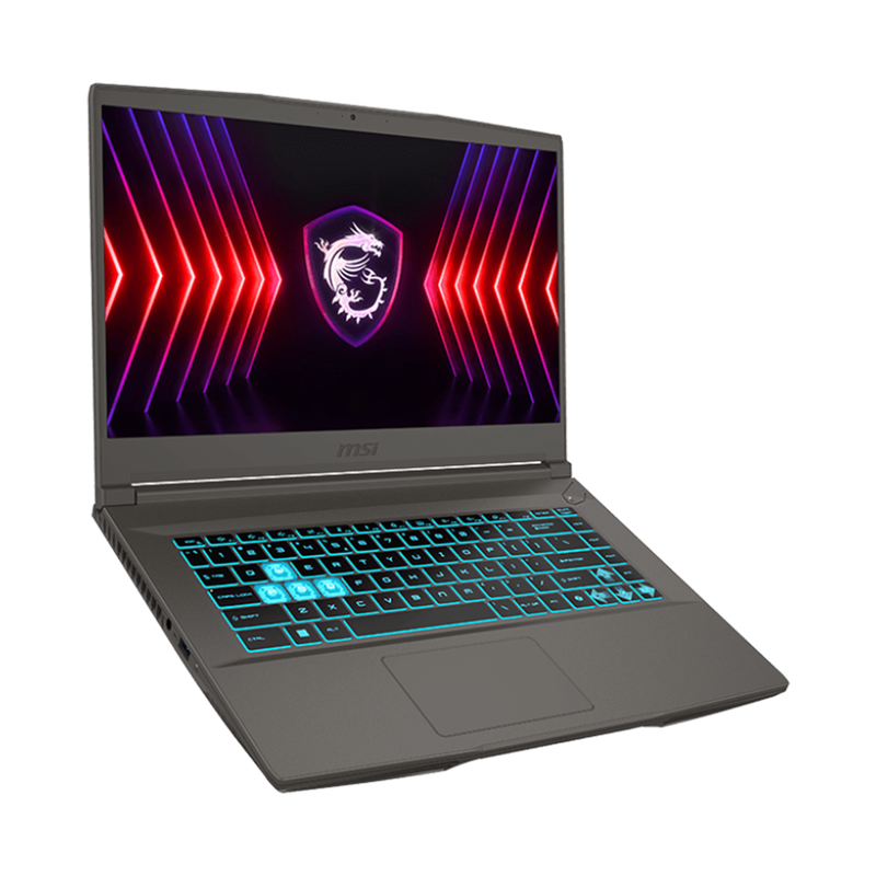 MSI THIN B13VE-2473XMA i7 13620H/16GB DDR4/512GB/RTX4050 6GB 15.6" 144Hz maroc prix