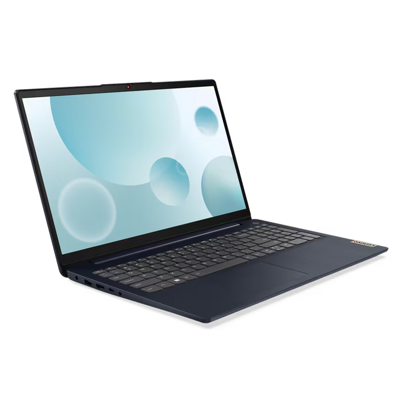 Lenovo IdeaPad 3 15IAU7 Abyssal Blue i5-1235U/12GB/512 SSD/15.6" maroc prix