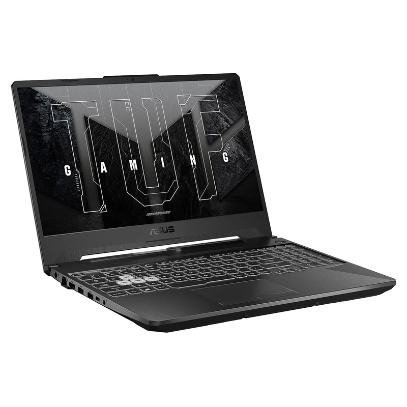 ASUS TUF GAMING A15 FA506NFR-HN008 AMD R7-7435HS/16GB DDR5/512GB SSD/RTX2050 4GB/15.6'' 144Hz maroc prix