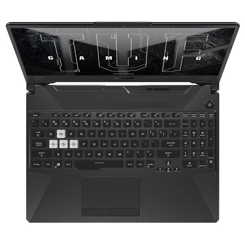 ASUS TUF GAMING A15 FA506NFR-HN008 AMD R7-7435HS/16GB DDR5/512GB SSD/RTX2050 4GB/15.6'' 144Hz maroc