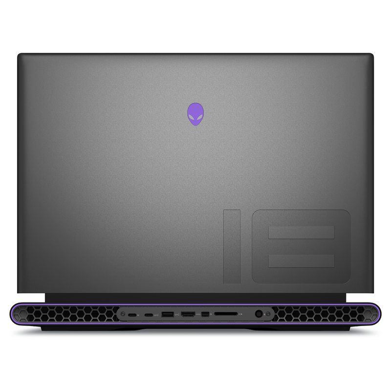 Dell Alienware M18 R2 Intel Core i9-14900HX maroc