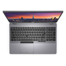 Dell Precision 3551 i7-10750H/32Go/256 Go SSD/15,6" maroc