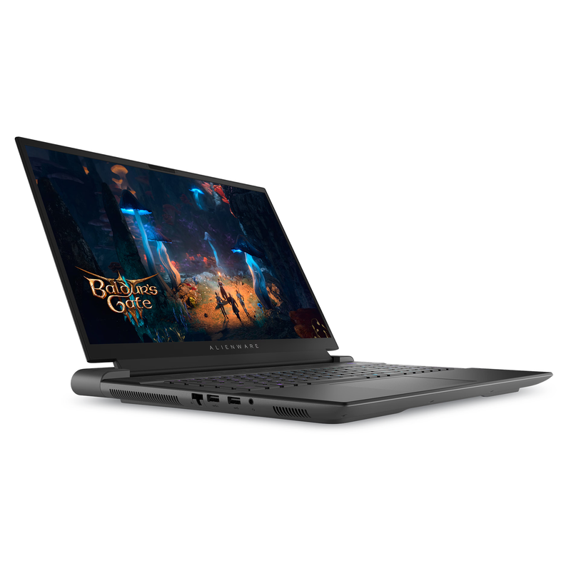 Dell Alienware M18 R2 Intel Core i9-14900HX maroc