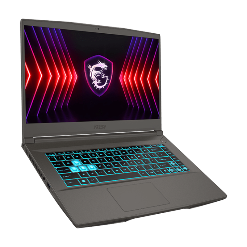 MSI THIN B13VE-2474MA i7 13620H/16GB DDR4/512GB/RTX4050 6GB 15.6" 144Hz W11 maroc prix