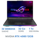 ASUS ROG Strix Scar 16 G634JZ Prix Maroc