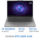 Lenovo LOQ 15IAX9E Prix Maroc