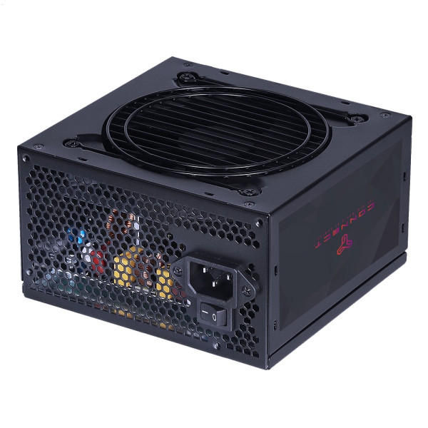 Connect PSU 550 PC CORE 80 PLUS Bronze 550W maroc prix