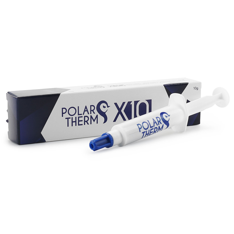 Polartherm X-10 (10G) maroc prix