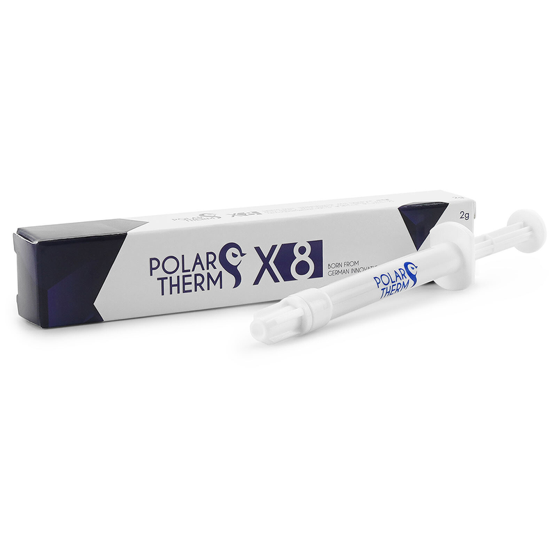 Polartherm X-8 (2G) maroc prix