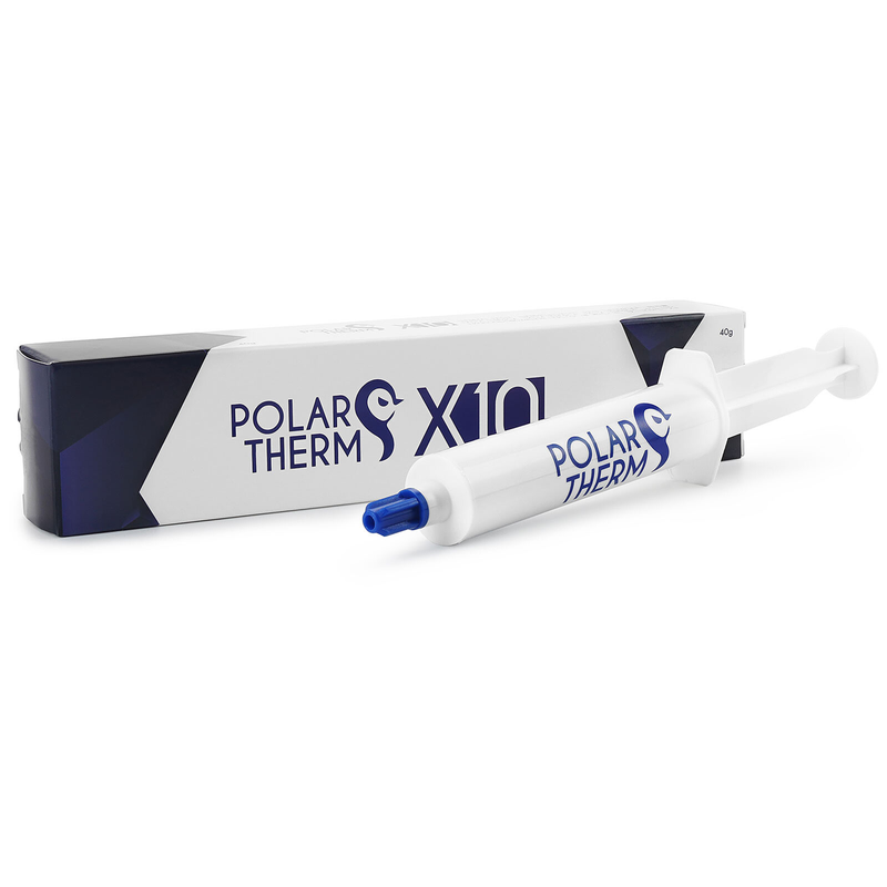 Polartherm X-10 (40G)  maroc prix 