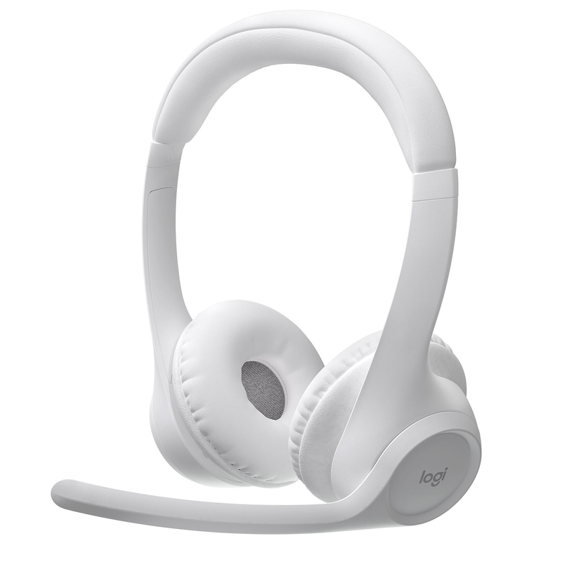 Logitech Zone 300 White prix maroc