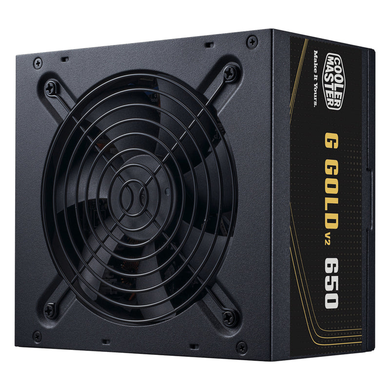 Cooler Master G Gold V2 ATX 3.1 650W Maroc