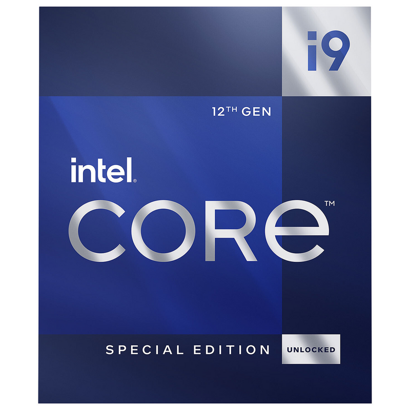 Intel Core i9 12900KS (3.4 GHz / 5.5 GHz) BOX maroc prix