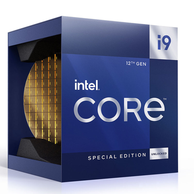 Intel Core i9 12900KS (3.4 GHz / 5.5 GHz) BOX Prix Maroc