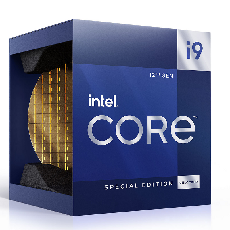 Intel Core i9 12900KS (3.4 GHz / 5.5 GHz) BOX prix maroc