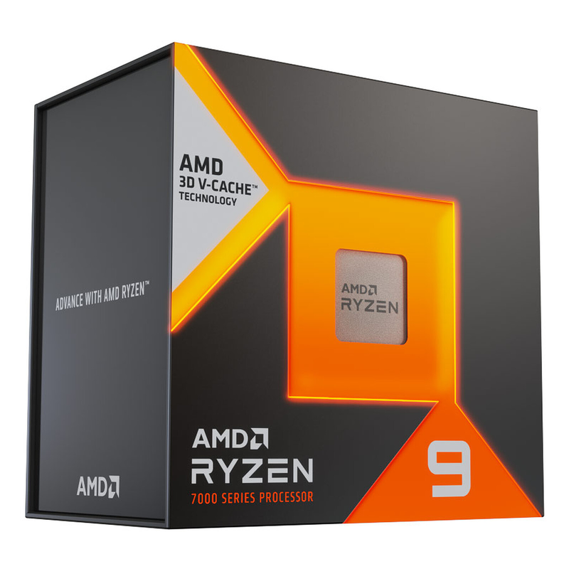 AMD Ryzen 9 7950X3D (4.2 GHz / 5.7 GHz) maroc prix