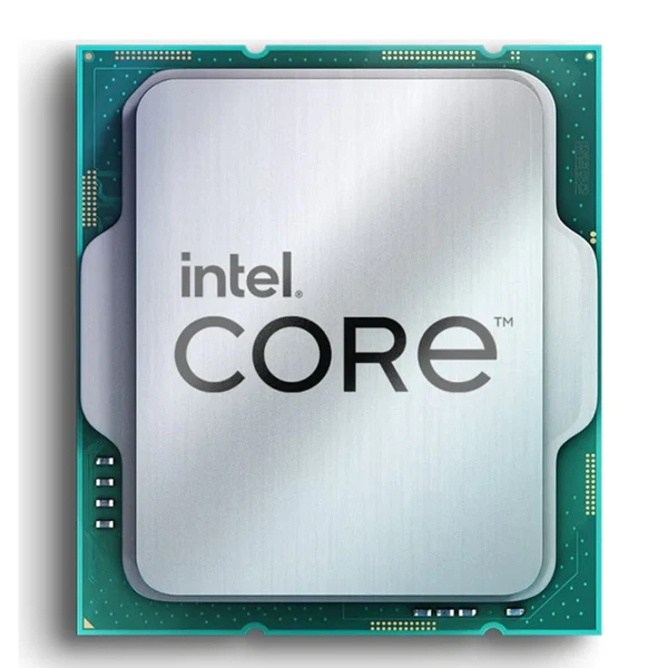 Intel Core i5 13400F (2.5 GHz / 4.6 GHz) Tray prix maroc