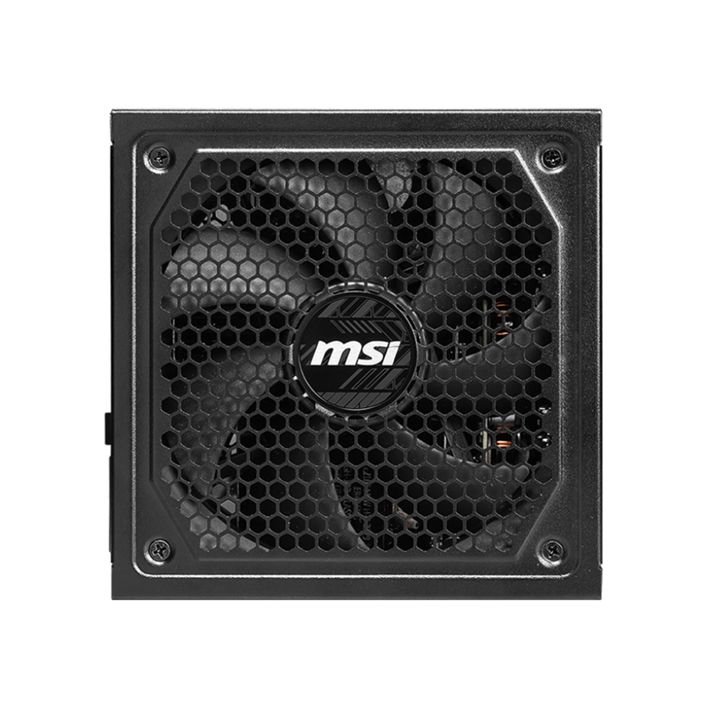 MSI MAG A1000GL PCIE5 80PLUS Gold 1000W maroc