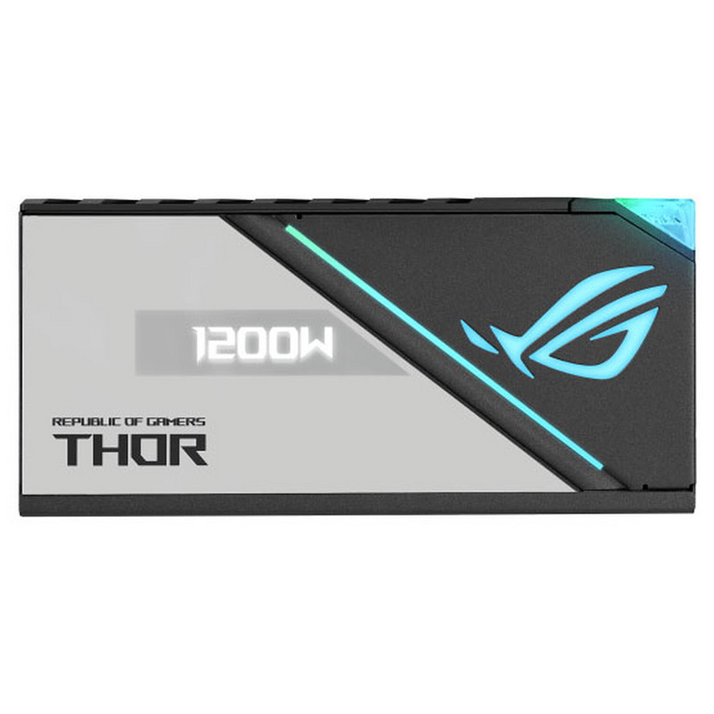 ASUS ROG Thor 1200W Platinum II maroc