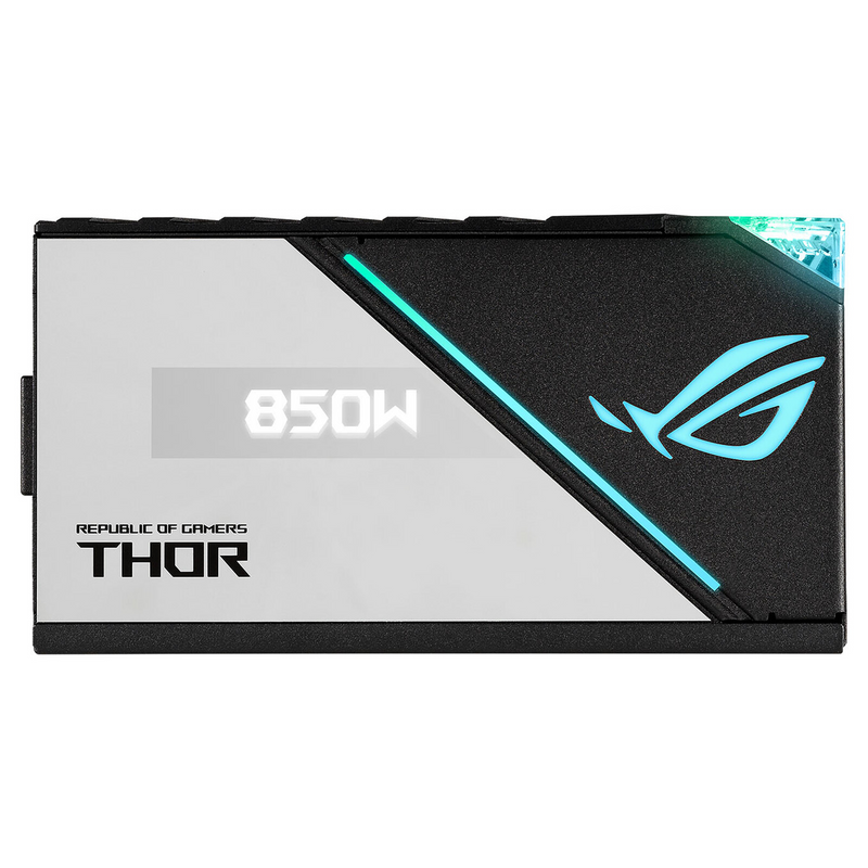 ASUS ROG Thor 850W Platinum II maroc