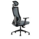 SKILLCHAIRS Ergo Aria (Grey) Prix Casablanca