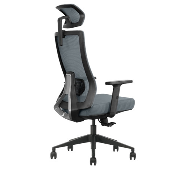 SKILLCHAIRS Ergo Aria (Grey) Prix Casablanca