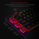 Redragon K512 Shiva RGB maroc