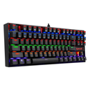 Redragon K552 TKL RGB (Outemu Red Switches) Azerty Prix Maroc