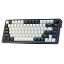 Redragon K673 PRO 75% Wireless RGB Red Switches (Abyssal Blue) prix maroc